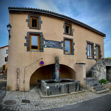 Gite De L'Ecole Romagnat 외부 사진